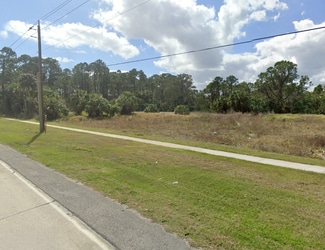 More details for 3850 S Ridgewood Ave, Edgewater, FL - Land for Sale