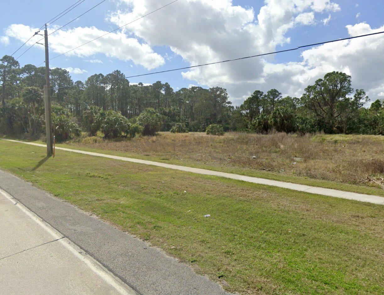 3850 S Ridgewood Ave, Edgewater, FL for sale Building Photo- Image 1 of 2