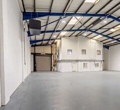 Blenheim Rd, High Wycombe for lease Interior Photo- Image 2 of 3