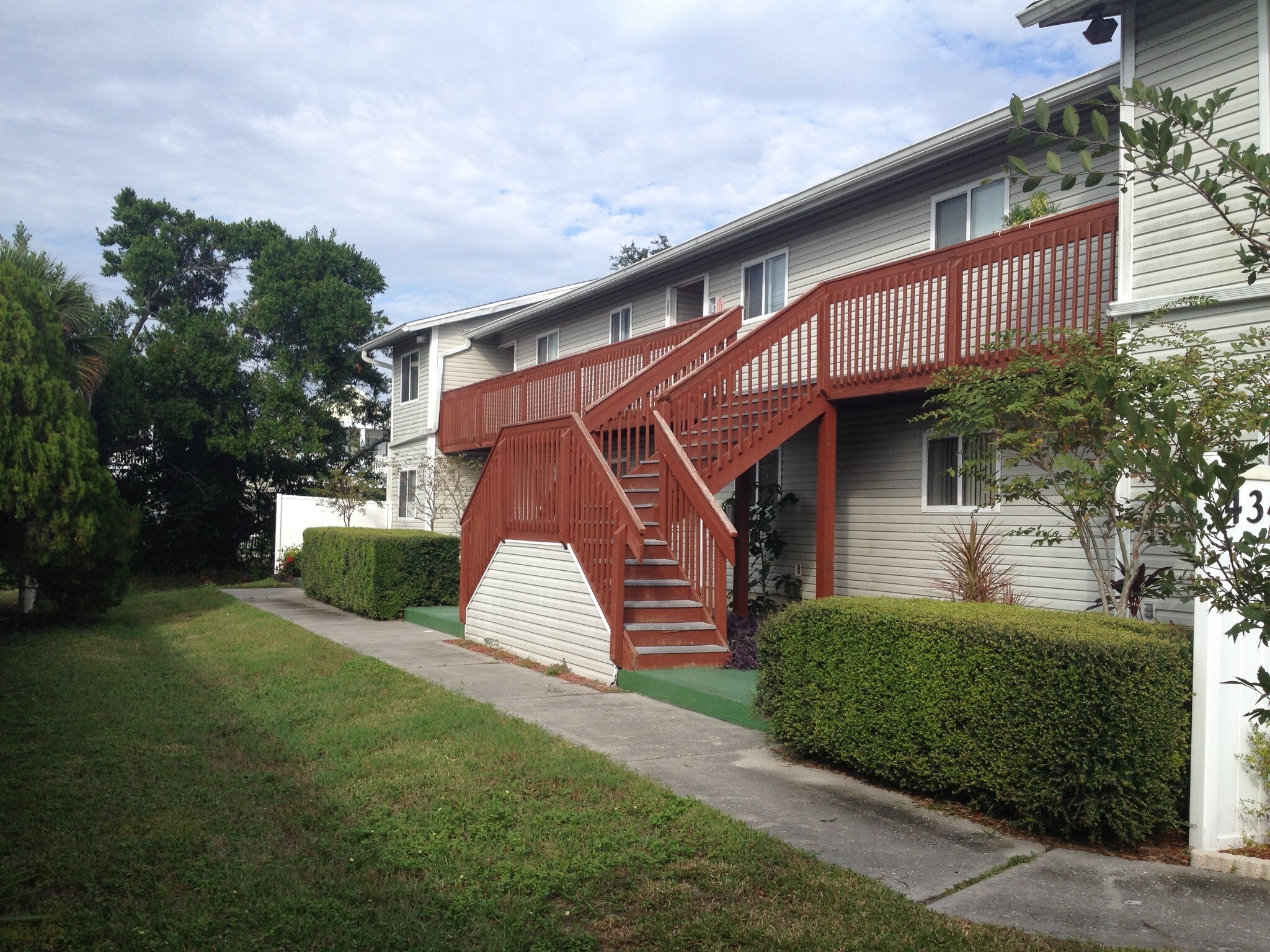 434 James St, Dunedin, FL for sale Building Photo- Image 1 of 1