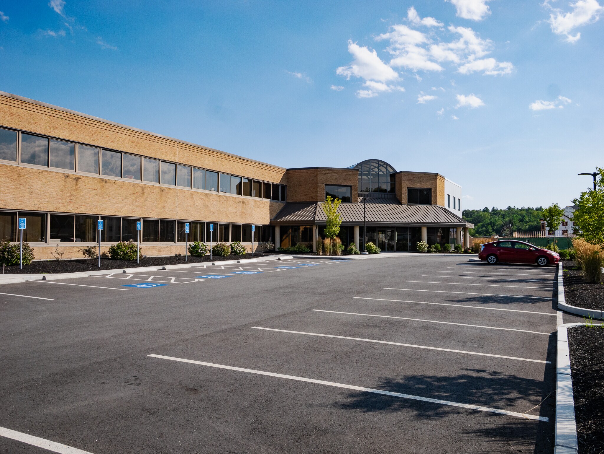 580 Main St, Bolton, MA for lease Building Photo- Image 1 of 12