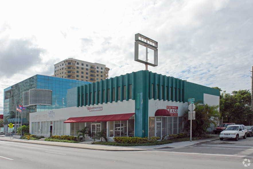 246 NW 42nd Ave, Miami, FL for sale - Building Photo - Image 1 of 1