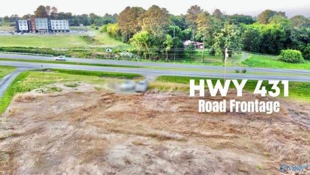 10065 US Highway 431, Albertville, AL for sale Primary Photo- Image 1 of 13