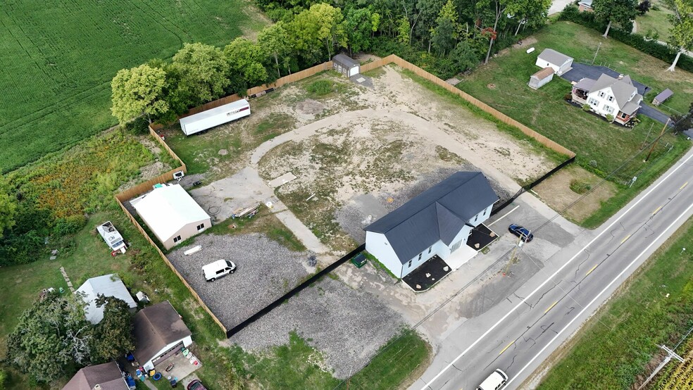 9030 OH-202, Tipp City, OH for sale - Building Photo - Image 2 of 10