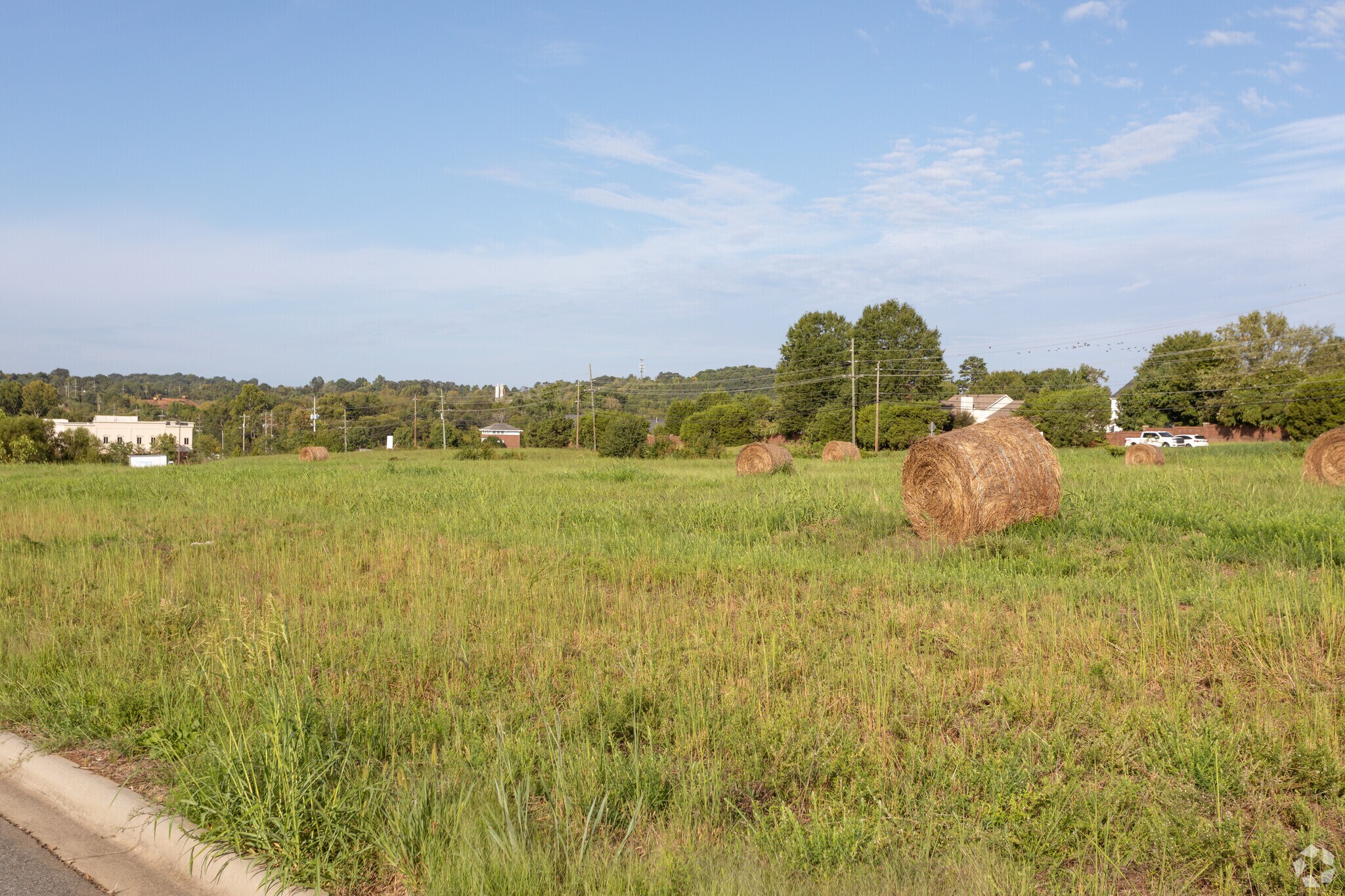 5303 Poplar Tent Rd, Concord, NC 28027 Poplar Crossing Outparcels