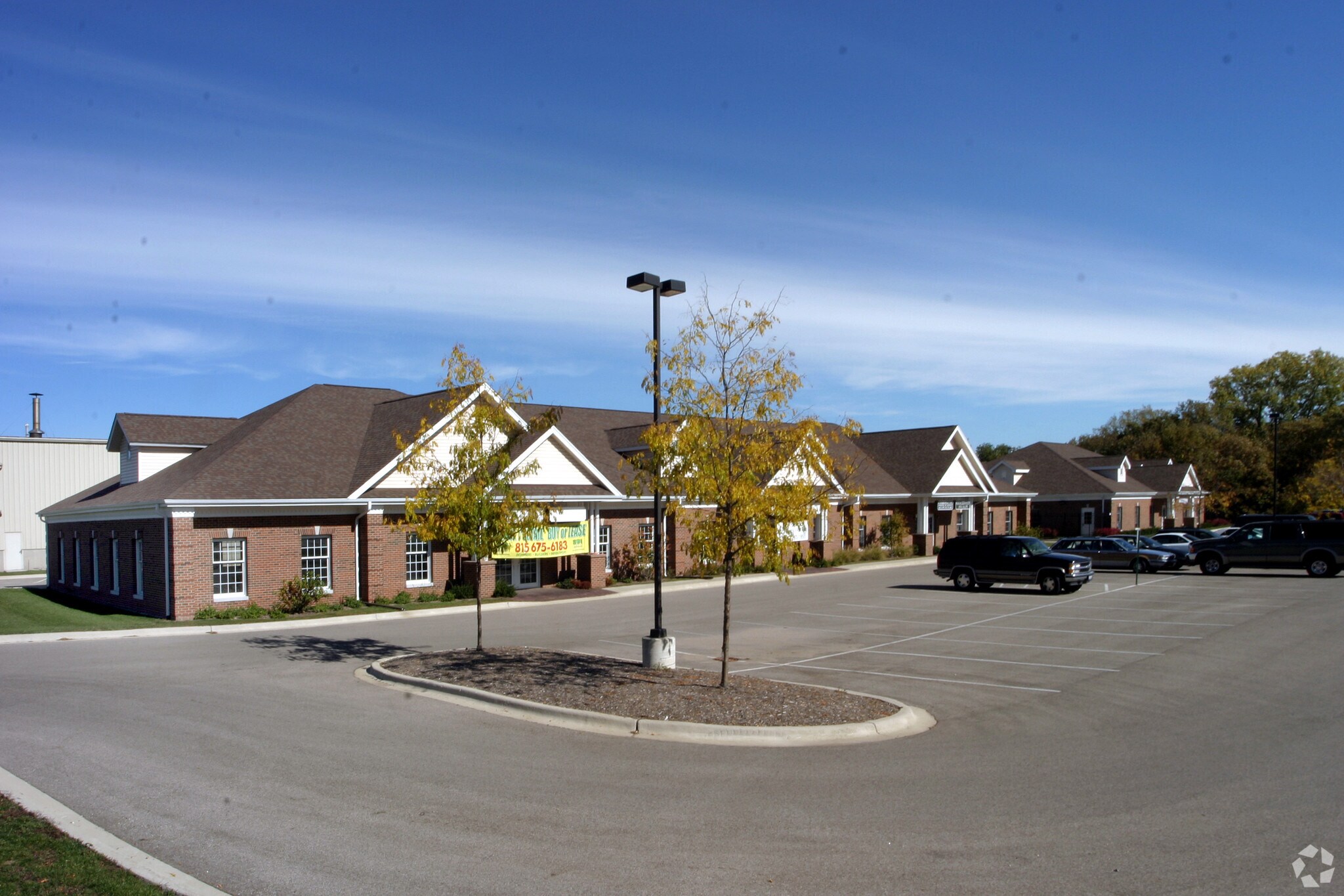 2900 Us-12, Spring Grove, IL for sale Building Photo- Image 1 of 1