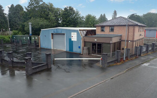 More details for Hatton Gdns, Kington - Industrial for Sale