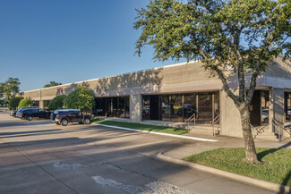 More details for 640 International Pkwy, Richardson, TX - Flex, Industrial for Lease