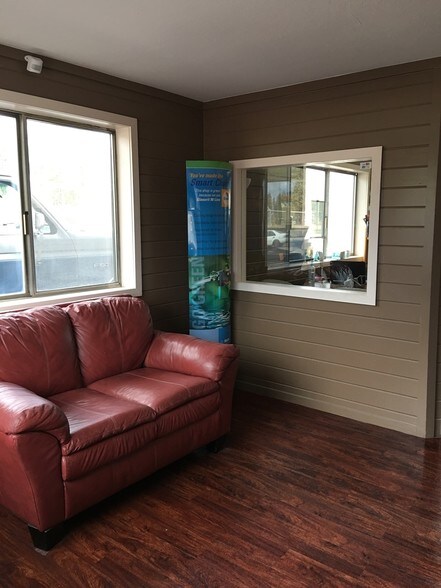 41188 Old US Hwy 93, Ronan, MT for sale - Primary Photo - Image 1 of 1