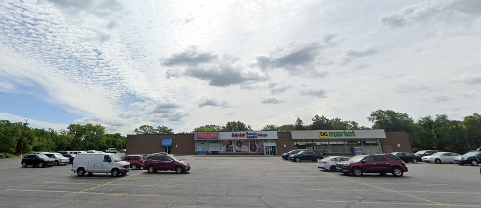 6151 Cleveland St, Merrillville, IN for lease - Primary Photo - Image 1 of 2