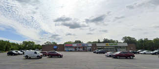 More details for 6151 Cleveland St, Merrillville, IN - Retail for Lease