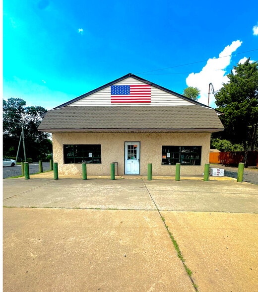 294 Jackson Rd, Atco, NJ for sale - Primary Photo - Image 1 of 6