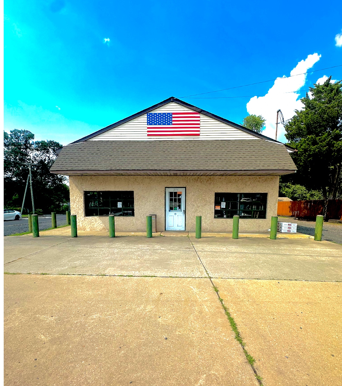 294 Jackson Rd, Atco, NJ for sale Primary Photo- Image 1 of 7