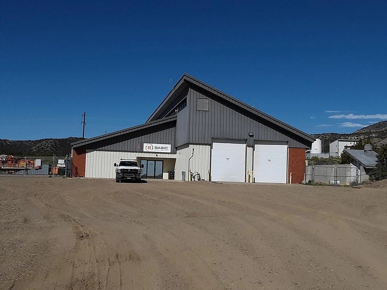 36700 Liberty Dr, Trinidad, CO for sale - Building Photo - Image 1 of 1