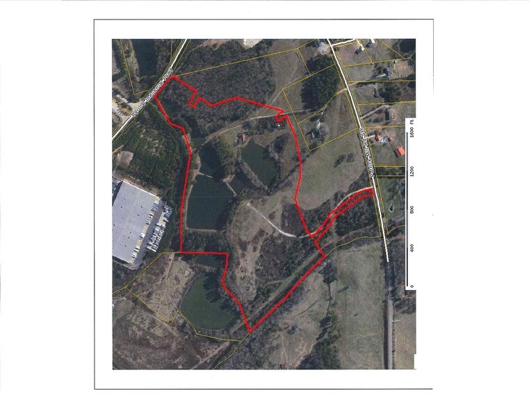 697 Patrick Mill Rd SW, Winder, GA for sale - Other - Image 1 of 1