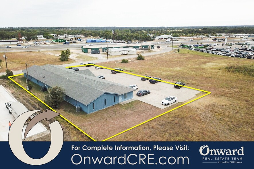 3606 Profit Pl, Temple, TX for sale - Building Photo - Image 3 of 25