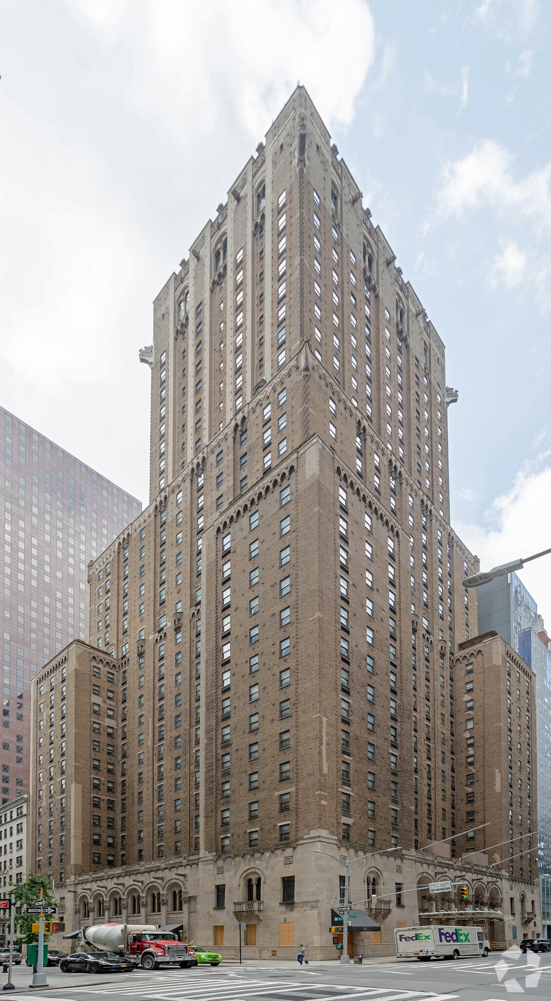 525 Lexington Ave, New York, NY for sale Primary Photo- Image 1 of 1