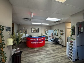 2135 32nd Ave NE, Calgary, AB for lease Interior Photo- Image 1 of 5