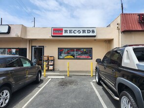 1603 S Gaffey St, San Pedro, CA for lease Building Photo- Image 1 of 10