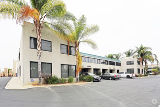 More details for 615 N Berry St, Brea, CA - Office for Lease