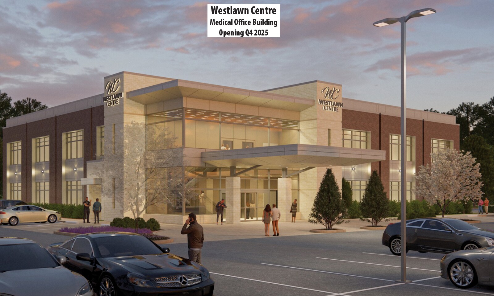 Shores Road & Birchtree Dr., Murfreesboro, TN for lease Building Photo- Image 1 of 1