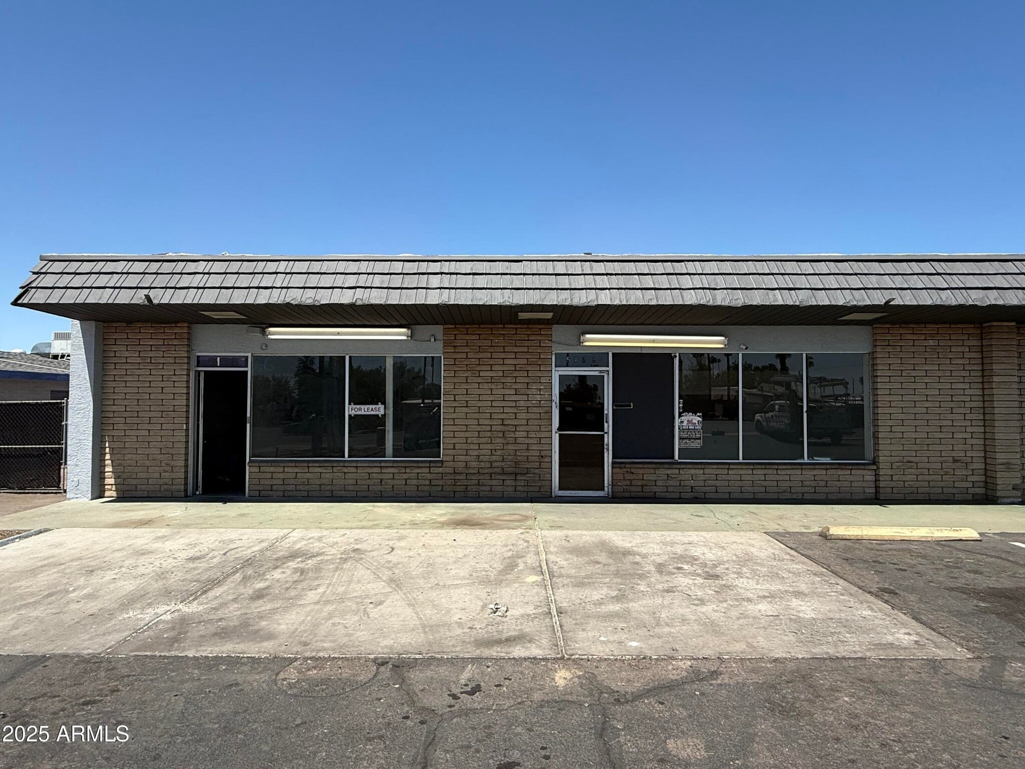 5138 W Camelback Rd, Glendale, AZ for lease Building Photo- Image 1 of 11