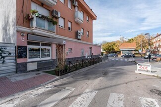 More details for Travesía de Federico García Lorca, 5, Mejorada del Campo - Multifamily for Sale