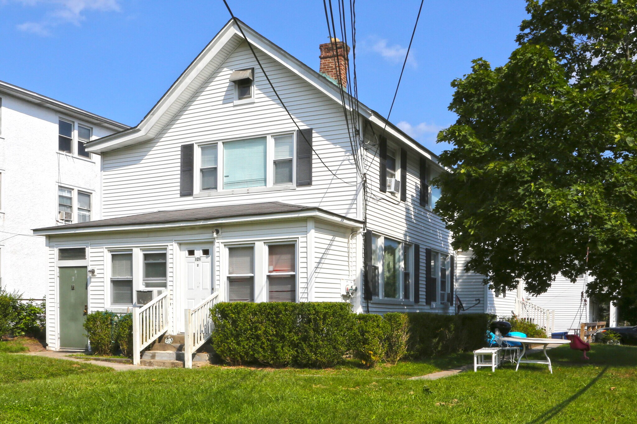 325 Lexington Ave, Mount Kisco, NY for sale Building Photo- Image 1 of 1