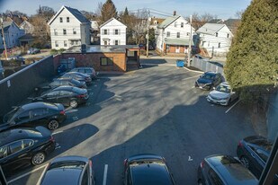 18 Shepard St, Brighton MA - Serviced Office