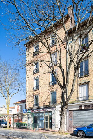More details for 60 Avenue Adolphe Schneider, Clamart - Retail for Lease