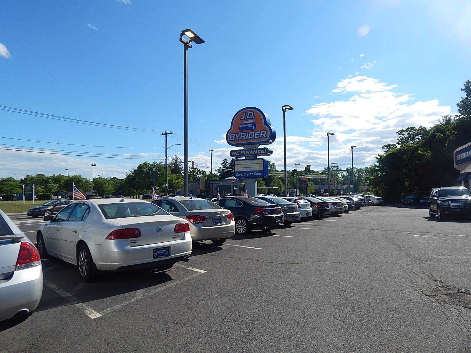 1090 Boston Rd, Springfield, MA 01119 Retail/Auto