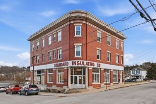 10 Chesapeake St, Lyndora PA - Retail Space