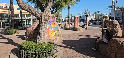 15 E Main St, Alhambra, CA for lease - Commercial Listing Video 