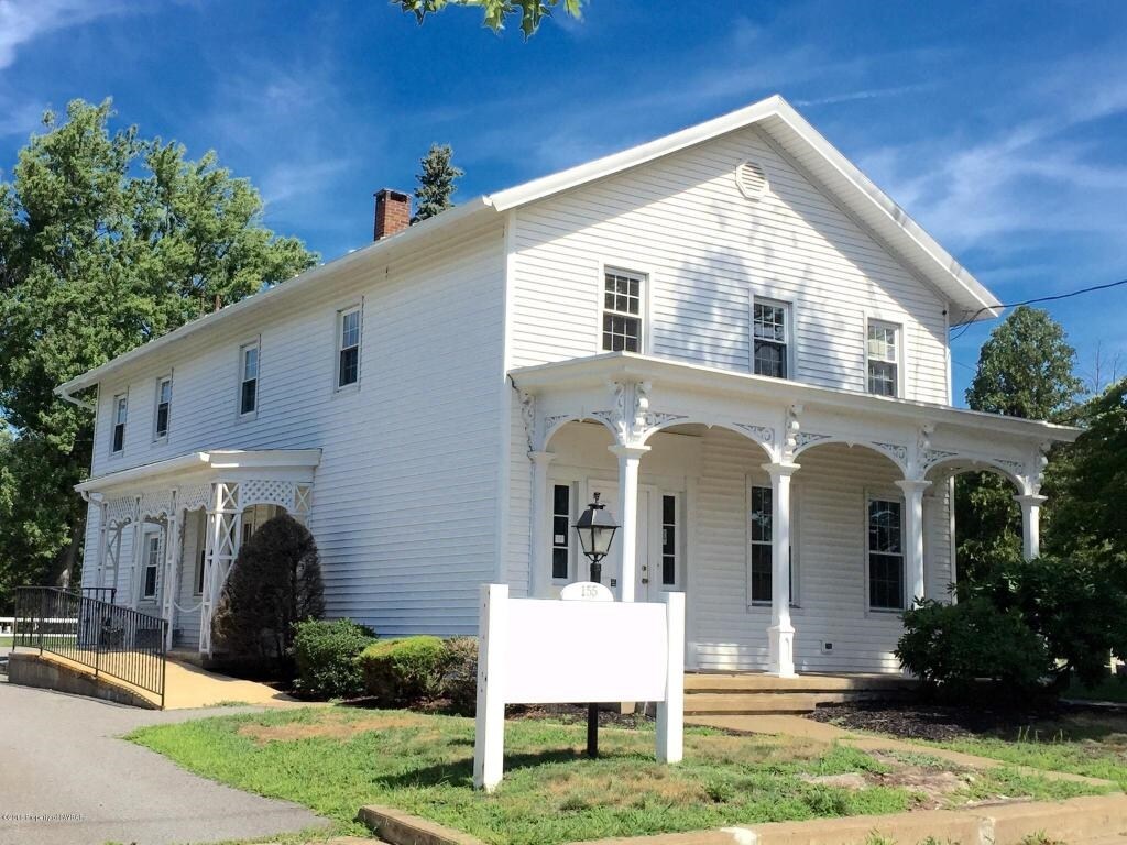 155 Wyoming Ave, Wyoming, PA 18644