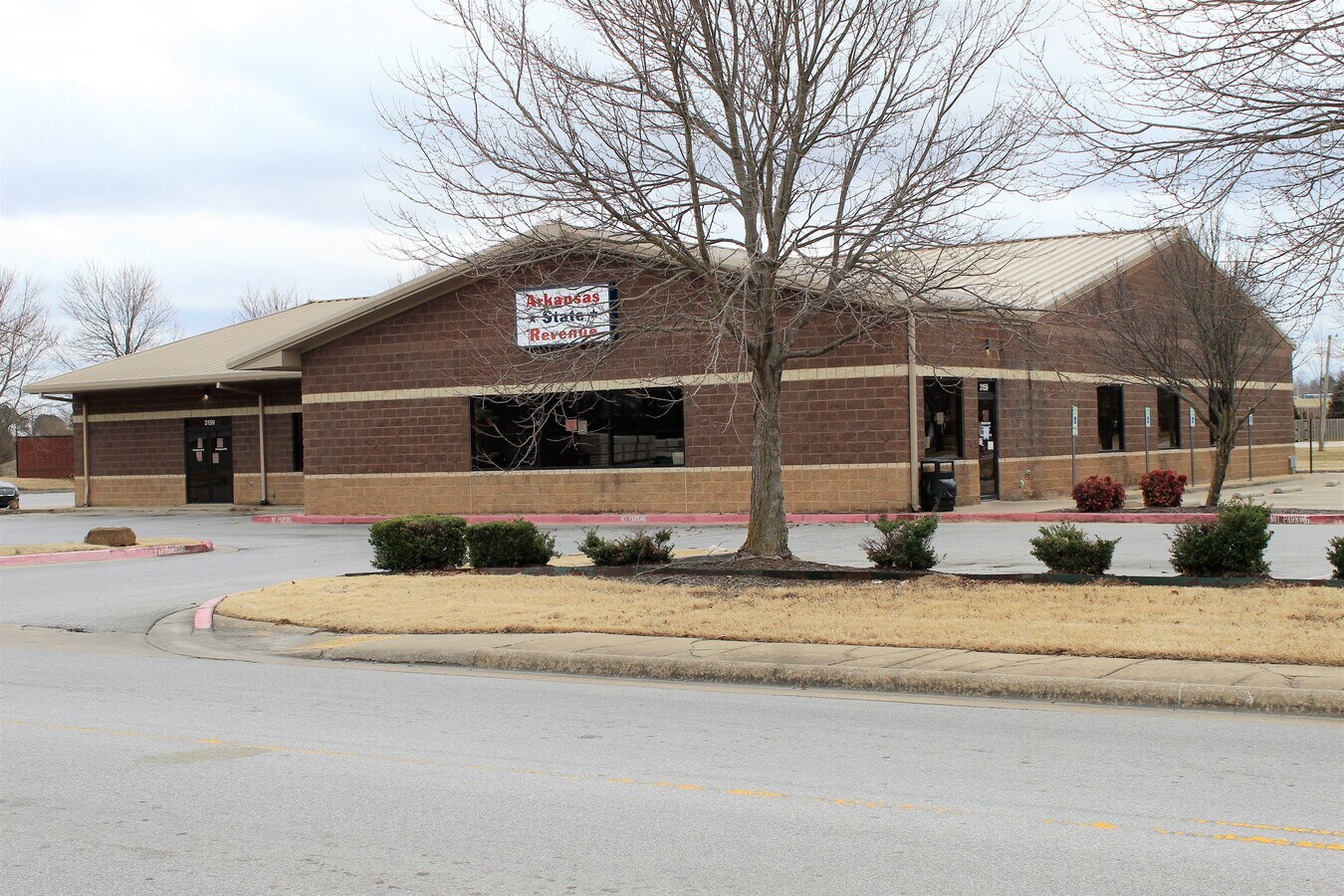 3159 Springdale Ave, Springdale, AR 72762 Office for Sale