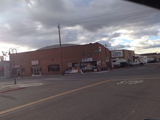 More details for 1100 E 4th St, Reno, NV - Retail, Industrial for Lease