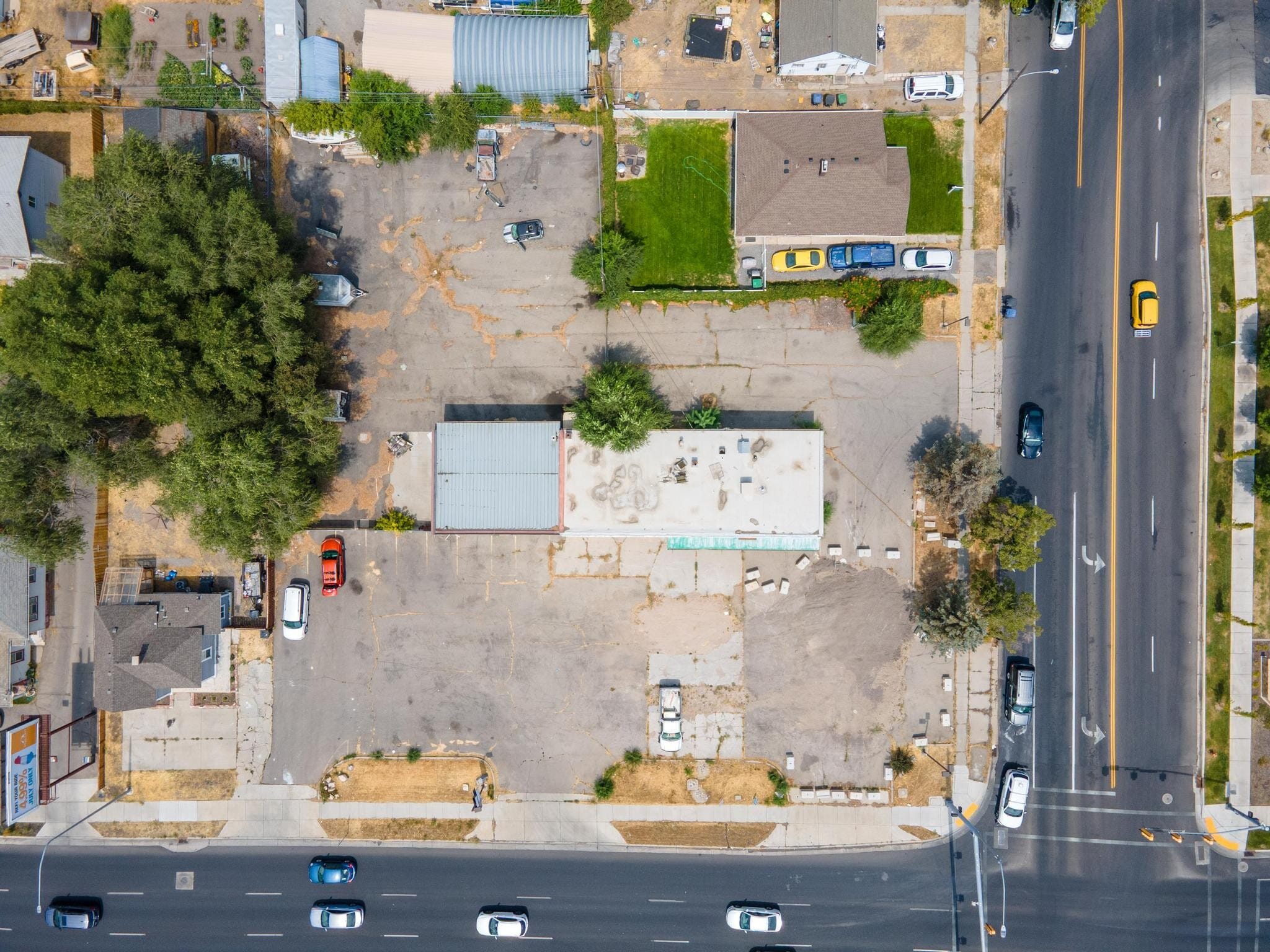 920 W Center St, Provo, UT for sale Primary Photo- Image 1 of 20