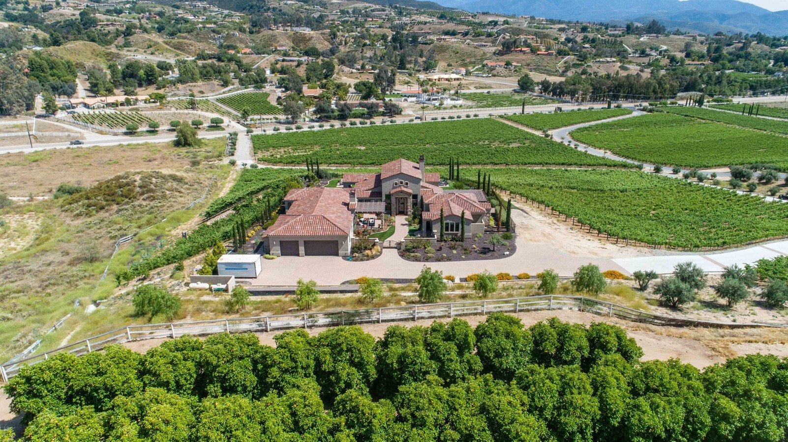39950 De Portola Rd, Temecula, CA 92592