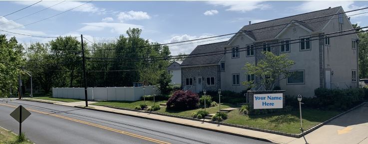 710 Laurel Rd, Lindenwold, NJ for sale - Primary Photo - Image 1 of 1