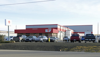 More details for 2301 8th St, Nisku, AB - Industrial for Lease