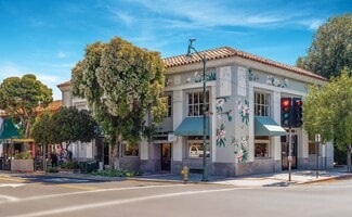 More details for 2 N Santa Cruz Ave, Los Gatos, CA - Retail for Sale