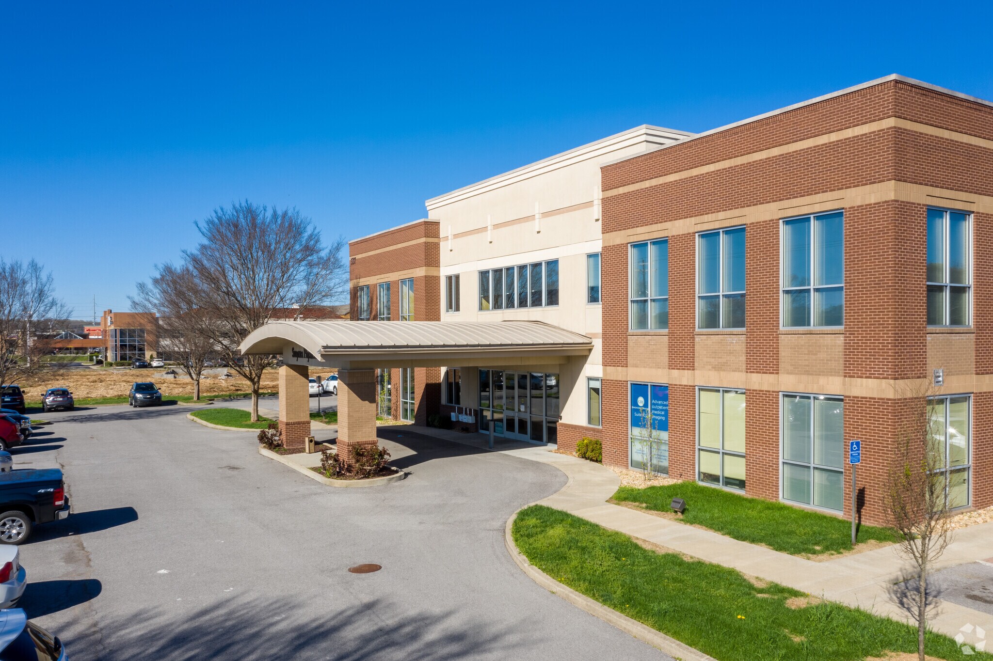 537 Stonecrest Dr, Smyrna, TN 37167 Smyrna Physicians Pavilion