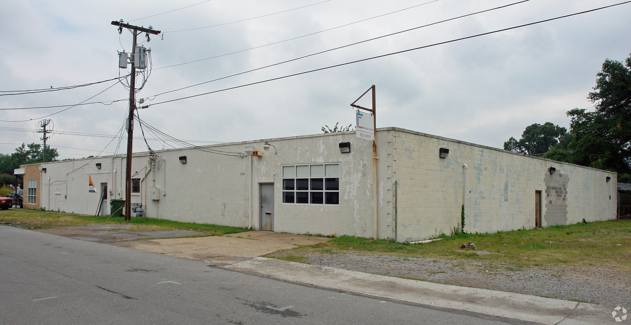 1576 Aspin St, Norfolk, VA for lease Building Photo- Image 1 of 3
