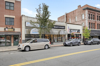 405 Main St, Woburn, MA for lease Building Photo- Image 2 of 15