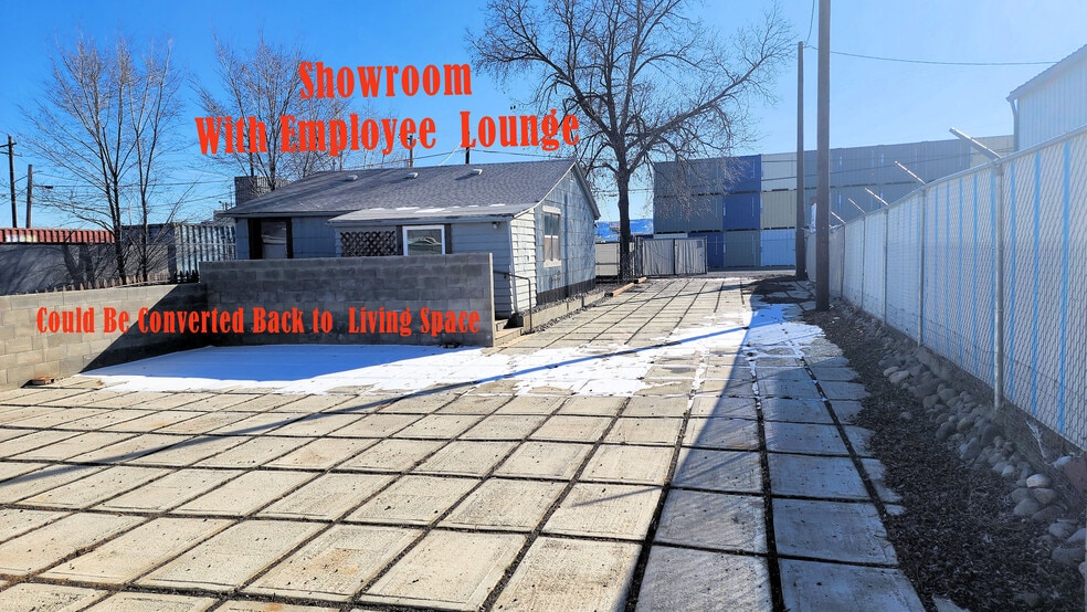 2107 E Mead Ave, Yakima, WA for sale - Building Photo - Image 2 of 27