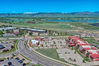 More details for 6375 Lookout Rd, Boulder, CO - Land for Sale