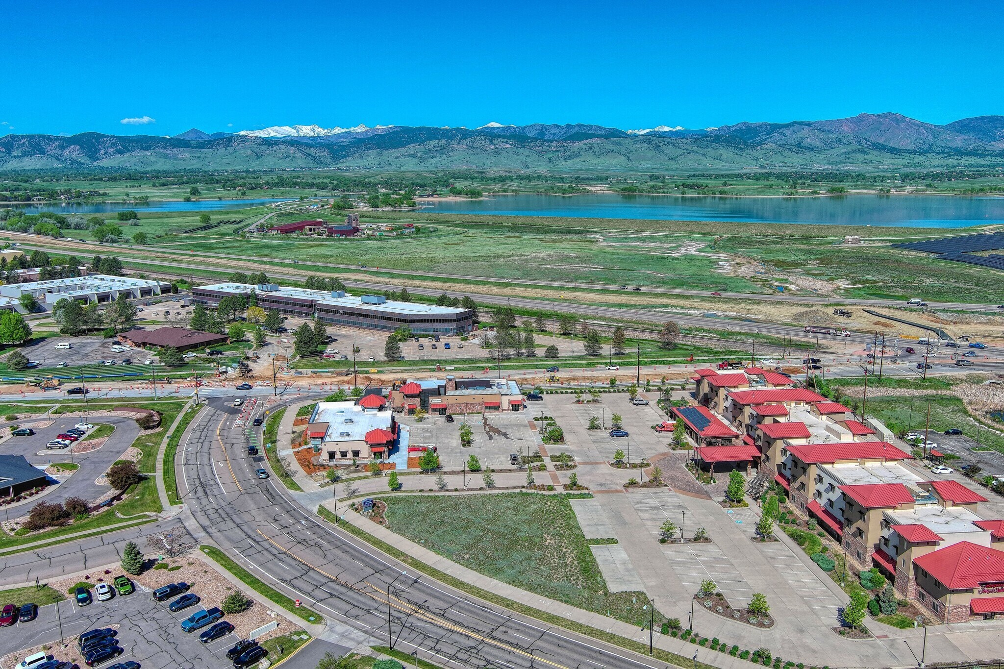 6375 Lookout Rd, Boulder, CO for sale Primary Photo- Image 1 of 7