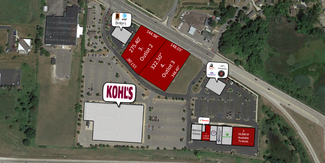 More details for E Grand River Ave, Howell, MI - Land for Sale