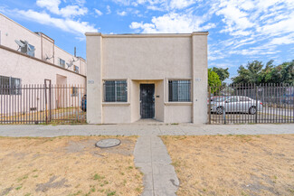 More details for 5874-5876 Figueroa St, Los Angeles, CA - Multifamily for Sale