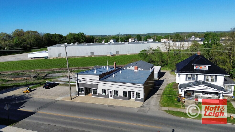 715 Cottage St, Ashland, OH for sale - Building Photo - Image 3 of 12